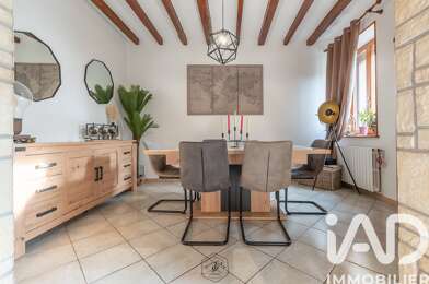 Maison 7 pièces 255000 €