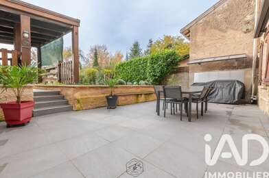 Maison 7 pièces 245000 €