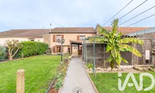 Maison 7 Pièces 168 m² à vendre à Pareid (55160)