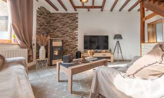 Maison 7 Pièces 168 m² à vendre à Pareid (55160)