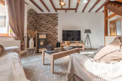 Maison 7 pièces 245000 €