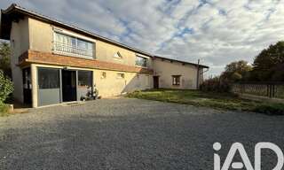 Maison 7 Pièces 165 m² à vendre à Vald'Yerre (28290)