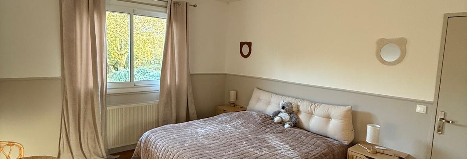 Maison 7 Pièces 165 m² à vendre à Vald'Yerre (28290)