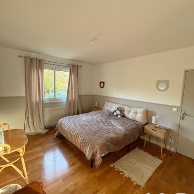 Maison 7 pièces 208000 €