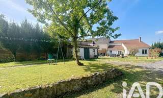 Maison 5 Pièces 138 m² à vendre à Mouroux (77120)