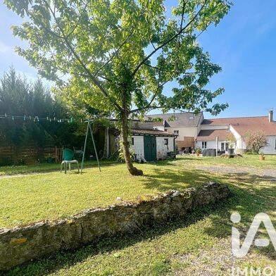 Maison 5 pièces 279000 €