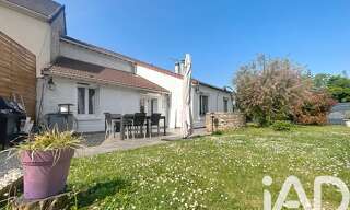 Maison 5 Pièces 138 m² à vendre à Mouroux (77120)