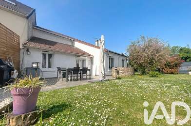 Maison 5 pièces 279000 €