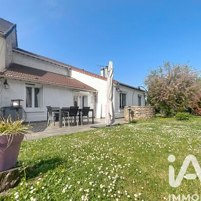 Maison 5 pièces 279000 €