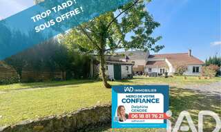 Maison 5 Pièces 138 m² à vendre à Mouroux (77120)