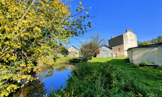 Maison 3 Pièces 95 m² à vendre à Iteuil (86240)