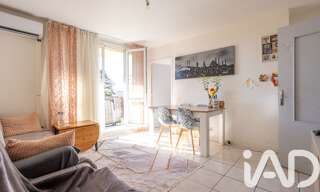 Appartement 4 Pièces 64 m² à vendre à Le Pontet (84130)