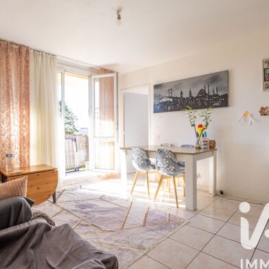 Appartement 4 pièces 85000 €