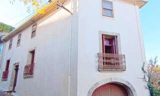 Maison 7 Pièces 160 m² à vendre à Pouzolles (34480)