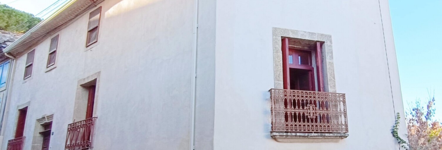 Maison 7 Pièces 160 m² à vendre à Pouzolles (34480)