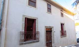 Maison 7 Pièces 160 m² à vendre à Pouzolles (34480)