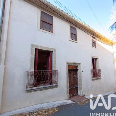 Maison 7 pièces 159000 €