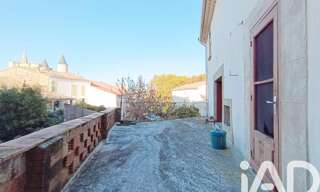 Maison 7 Pièces 160 m² à vendre à Pouzolles (34480)