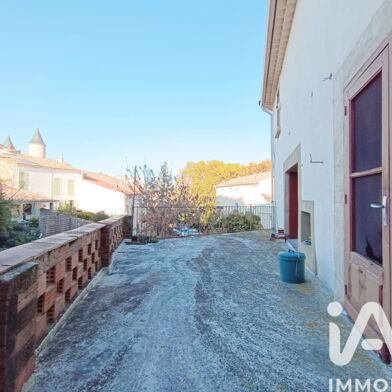 Maison 7 pièces 159000 €