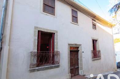 Maison 7 pièces 159000 €