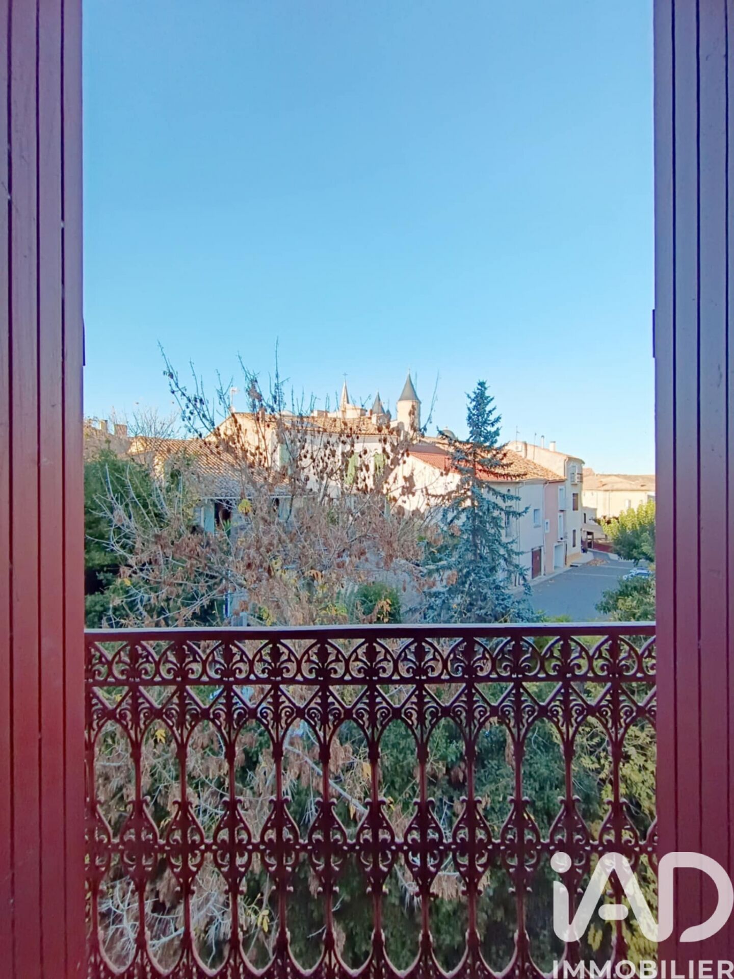 Vente Maison/villa 7 pièces - Photo 2