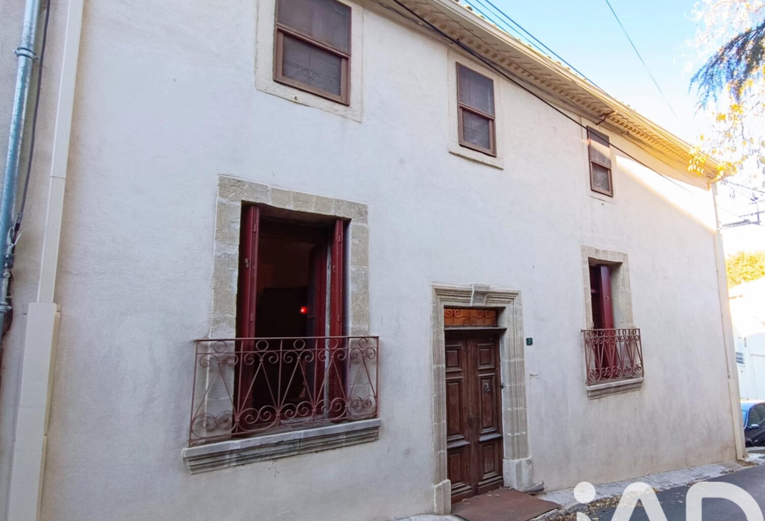 Vente Maison/villa 7 pièces — photo 1
