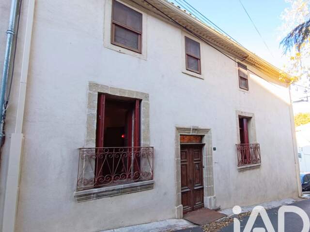 Vente Maison/villa 7 pièces — photo du bien
