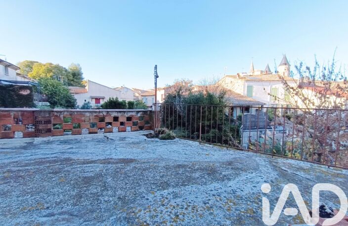 Vente Maison/villa 7 pièces — photo 2