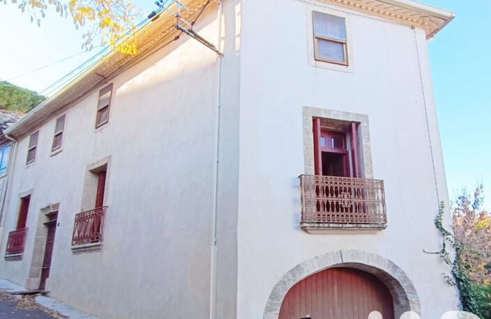 Vente Maison/villa 7 pièces — photo 3