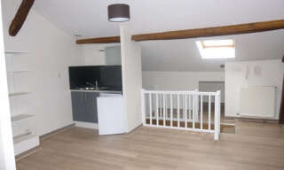 Appartement 1 Pièce 26 m² à louer à Poitiers (86000)