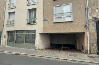 Garage  90 €