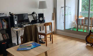 Appartement 2 Pièces 41 m² à louer à Poitiers (86000)