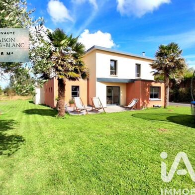 Maison 6 pièces 434000 €