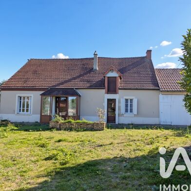 Maison 4 pièces 86000 €