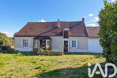 Maison 4 pièces 85500 €