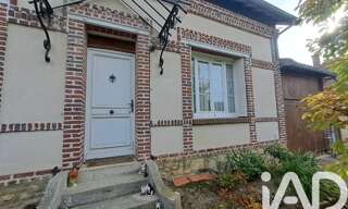 Maison 5 Pièces 133 m² à vendre à Compiègne (60200)