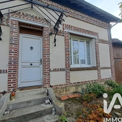 Maison 5 pièces 480000 €