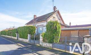 Maison 5 Pièces 145 m² à vendre à Compiègne (60200)