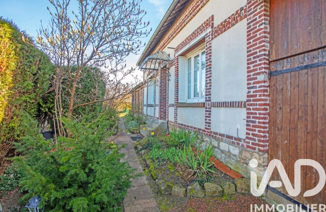 Vente Maison/villa 5 pièces - Photo 2