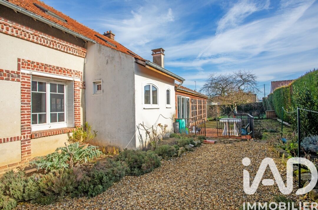 Vente Maison/villa 5 pièces - Photo 4