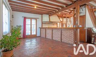 Maison 5 Pièces 145 m² à vendre à Compiègne (60200)