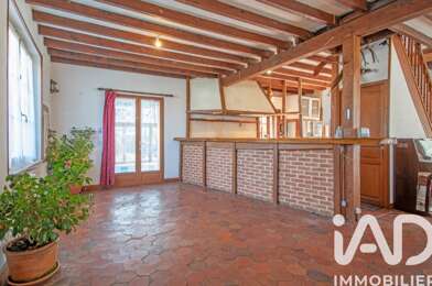 Maison 5 pièces 430000 €