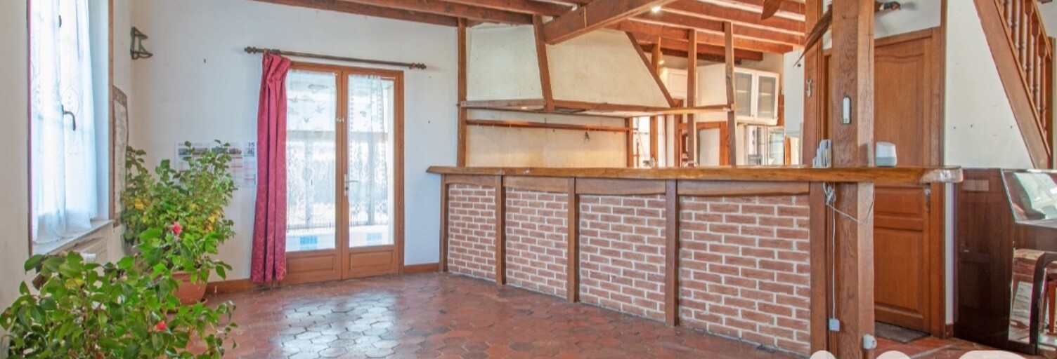 Maison 5 Pièces 145 m² à vendre à Compiègne (60200)