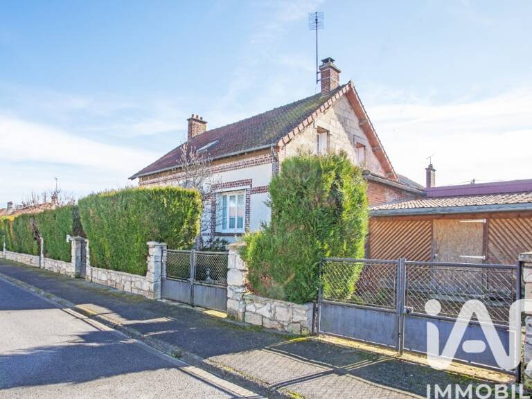 Vente Maison/villa 5 pièces — photo 1