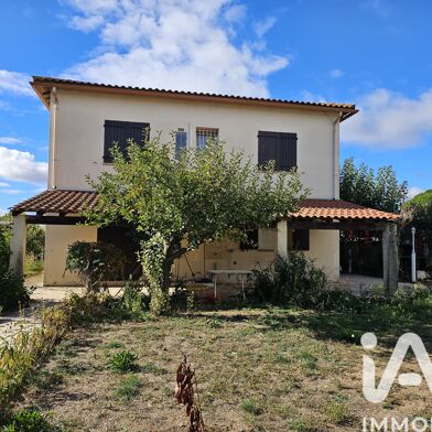 Maison 6 pièces 349900 €
