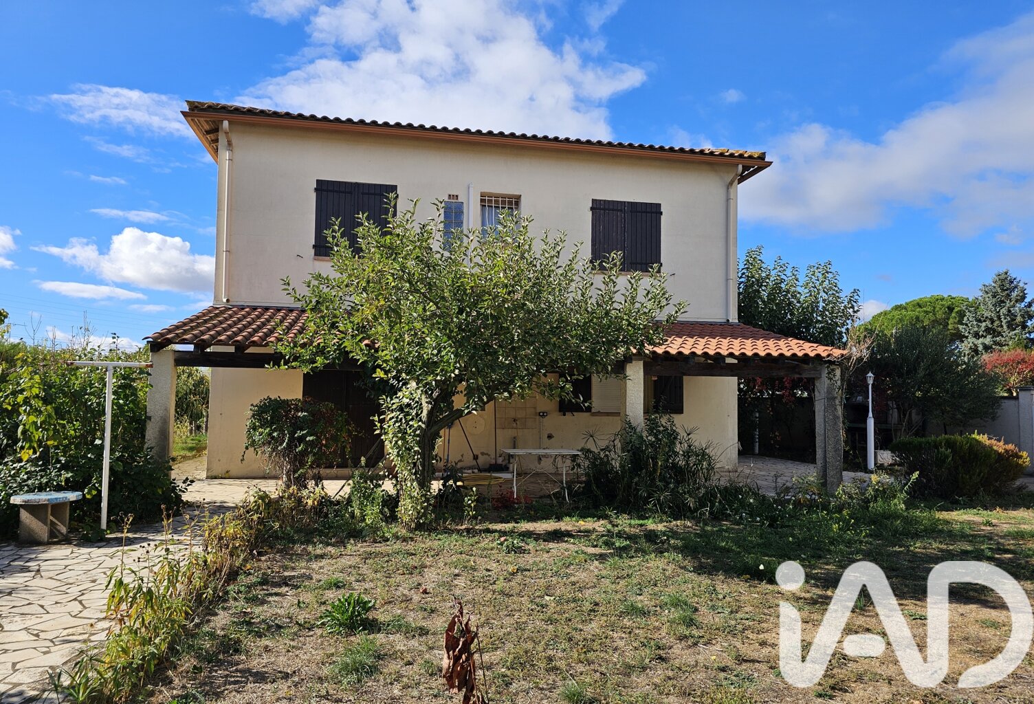 Vente Maison/villa 6 pièces — photo 1