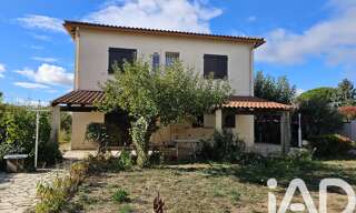 Maison 6 Pièces 197 m² à vendre à Thézan-lès-Béziers (34490)