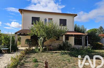 Vente Maison/villa 6 pièces — photo du bien