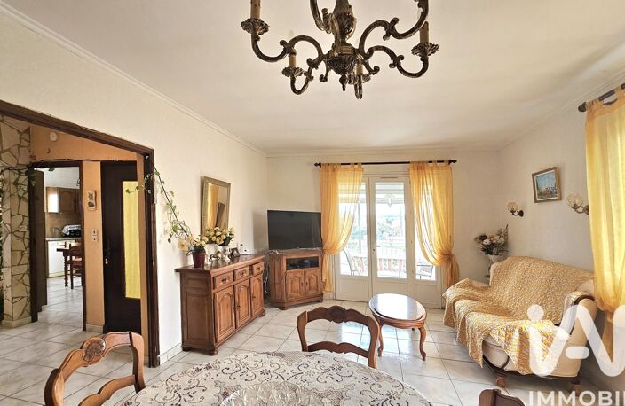 Vente Maison/villa 6 pièces — photo 3