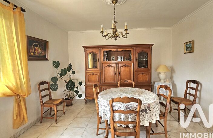 Vente Maison/villa 6 pièces — photo 4